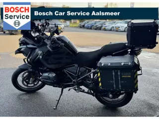 BMW R 1200 GS BMW GS 1200 TRIBLE BLACK / FULL OPTION / AKRAPOVIC /