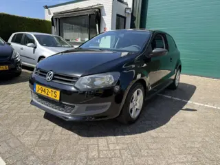 Volkswagen Polo /Airco!/Sport/NAVI/nieuwe distributieriem