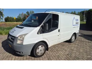 Ford Transit 260S 2.2 TDCI Business Edition
