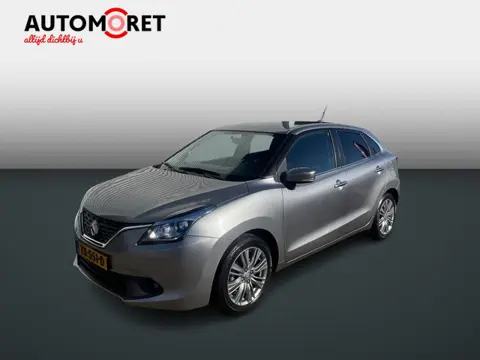 Suzuki Baleno 1.2 Smart Hybrid High Executive