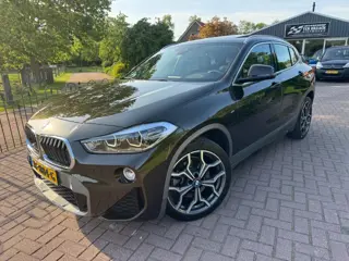 BMW X2  xDrive20d M Sport High Executive*Pano*Head up*Org NL