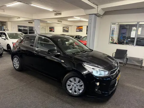 Kia Rio 1.0 TGDI NAP*LED*NAVI*2017* (bj 2017)