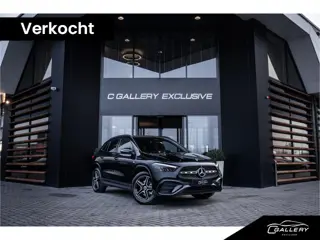 Mercedes-Benz GLA GLA250 e Business Solution AMG - Keyless | Stoelverwarming | ACC | Carbon | Standk
