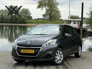 Peugeot 208 1.0 PureTech Access | Cruise Control | Parkeersensoren
