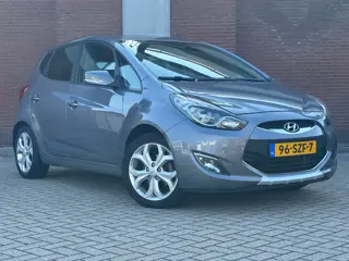 Hyundai Ix20 1.6i i-Vision|NAVI|AIRCO|CAMERA|TREKHAAK