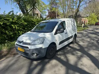 Citroën Berlingo 1.6 e-HDI 500 Cl. Ec (bj 2012)