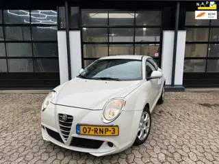Alfa Romeo MiTo 1.3 JTDm ECO Essential *Clima*PDC*Cruise*NieuweApk*