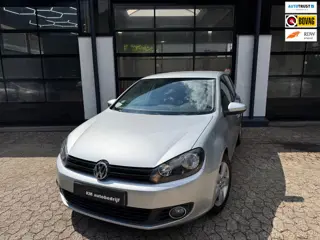 Volkswagen Golf 1.2 TSI Trendline *Clima*Nav*Nap*