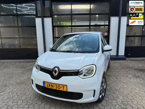 Renault Twingo 1.0 SCe Collection*Airco*Cruise*Nap*