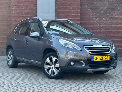 Peugeot 2008 1.2 VTi Allure|AUTOMAAT|PDC|CLIMA|NAP