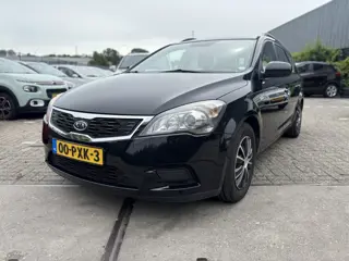Kia cee'd 1.4 CVVT X-tra AIRCO! (bj 2011)