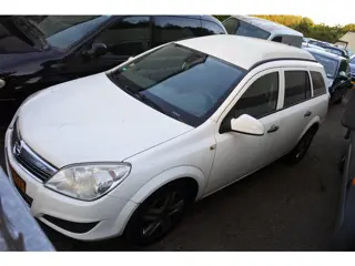 Opel Astra 1.3 CDTi Enjoy grijs kent. rijd wel geen apk