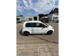 Foto 14 van Volkswagen Up! 1.0 BMT high up! AIRCO