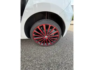 Foto 20 van Volkswagen Up! 1.0 BMT high up! AIRCO