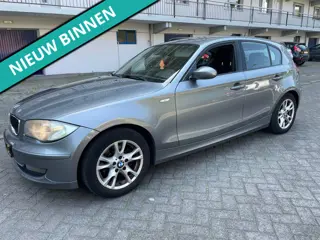 BMW 1-serie 116i Business Line