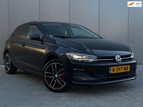 Volkswagen Polo 1.0 TSI Beats Highline