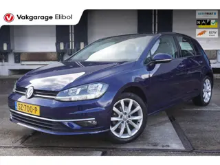 Volkswagen Golf 1.0 TSI Highline