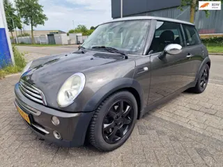 Mini 3-Deurs 1.6 Cooper Park Lane