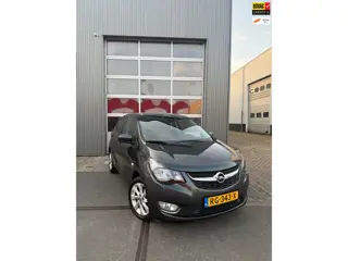 Opel KARL 1.0 ecoFLEX Innovation CarPlay/Android