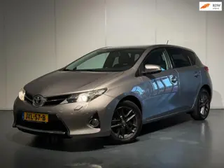 Toyota Auris 1.6 Aspiration /Airco/Cruise/PDC+Camera/NAVI/LMV