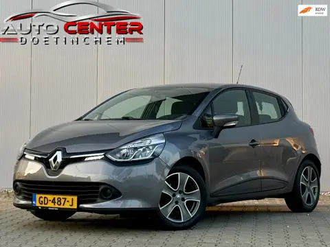 Renault Clio 1.2 Expression NAP|Navi|LageKm