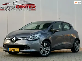 Renault Clio 1.2 Expression NAP|Navi|LageKm