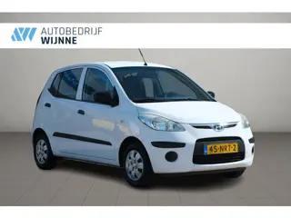 Hyundai i10 1.1 67pk Active | Elektr. ramen | Radio-CD | Nwe Distributieriem