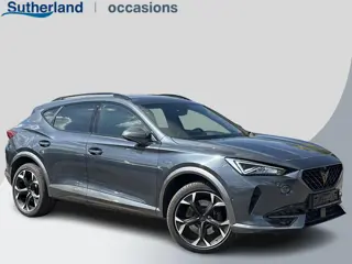 CUPRA Formentor 1.4 e-Hybrid VZ Performance | Nieuw binnen! | Meer foto’s volgen | Wegklapbare trekh