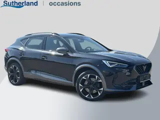 CUPRA Formentor 1.4 e-Hybrid VZ Performance | Wegklapbare trekhaak | Elek. klep | Stuur & Stoelverwa
