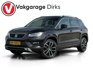 Seat Ateca 1.4 TSI 150 PK Xcellence ✅ 19-Inch ✅ LED ✅ CarPlay