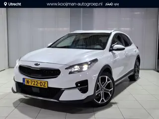Kia XCeed 1.4 T-GDi DynamicLine  Automaat, Apple Carplay/Android Auto, Navigatie, Camera.