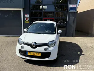 Renault Twingo 1.0 SCe Collection Airco/ Cruise/ R&GO APP/  Bluetooth/ Led/ Elektrische ramen