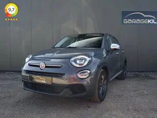 Fiat 500 X 1.0 GSE Urban 120TH Edition
