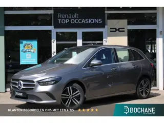 Mercedes-Benz B-klasse 250 e Business Solution Luxury Limited | Panoramadak | Sfeerverlichting | Sto