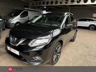 Nissan X-Trail 1.6 DIG-T Tekna