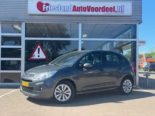 Citroen C3 1.0 VTi Attraction /Airco/149.019 km/2014/