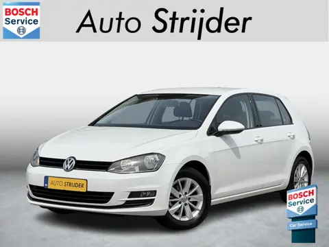 Volkswagen Golf 1.2 TSI Business Edition Connected