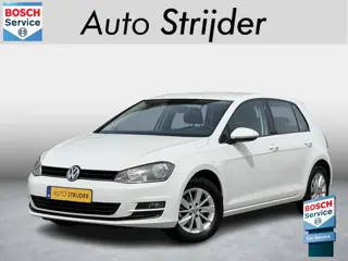 Volkswagen Golf 1.2 TSI Business Edition Connected