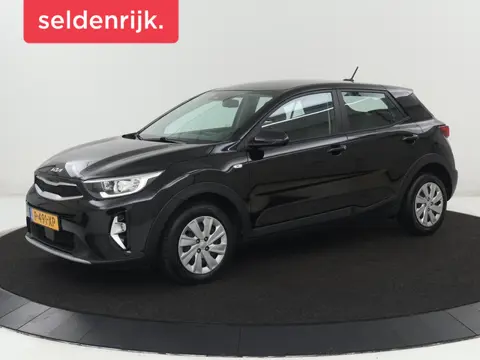 Kia Stonic 1.0 T-GDi MHEV ComfortLine | Carplay | Airco Adaptive cruise | Bluetooth | Origineel NL