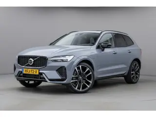 Volvo XC60 2.0 T8 455pk AWD Polestar Engineered Pano-dak|Bowers&Wilkins|Memory|360°|HuD|ACC|Elek-tre