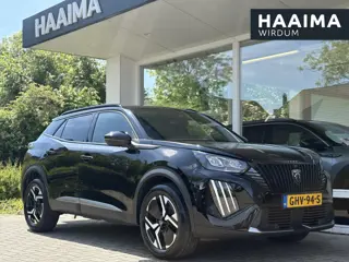 Peugeot 2008 1.2T 130pk Automaat Allure | Adaptieve Cruise | 360gr Camera | Dodehoek detectie | Stoe
