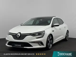Renault Mégane 1.3 TCe 140 GT-Line | Panoramadak | Head-Up | Easy Life Pack |