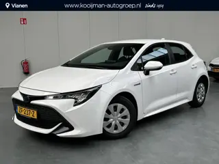 Toyota Corolla 1.8 Hybrid Comfort
