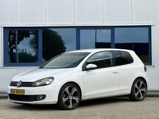 Volkswagen Golf 1.4 TSI