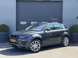 Land Rover Range Rover Evoque 2.0 TD4 HSE Dynamic | Panoramadak | Camera | Lederen Bekleding | Afnee