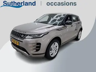Land Rover Range Rover Evoque 1.5 P300e AWD R-Dynamic SE | 77600 KM | Panorama Dak | Volledig ledere
