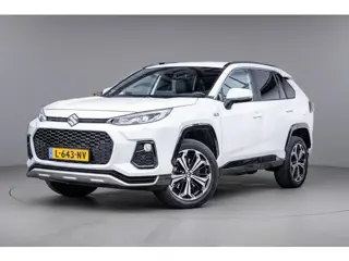 Suzuki Across 2.5 Plug-in Hybrid Style BTW|Trekhaak|Winterpakket|Carplay|Camera|Elek-A.klep|NL-auto|