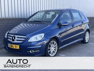 Mercedes-Benz B-klasse 200 Turbo Sport| Automaat| Nieuwe APK