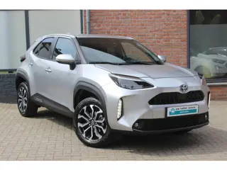 Toyota Yaris Cross 1.5 Hybrid Executive PDC|Camera|Navi/Carplay|Winterpack|Keyless|AdaptCC|