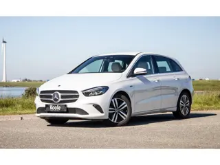 Mercedes-Benz B-klasse 250 e Business Solution Luxury Limited CARPLAY / AMBILIGHT / STOELVERWARMING 
